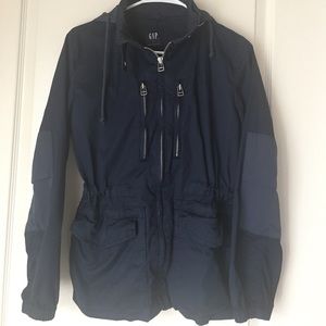 Gap Rain Jacket