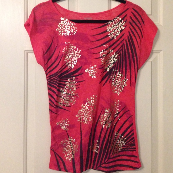 EXPRESS top