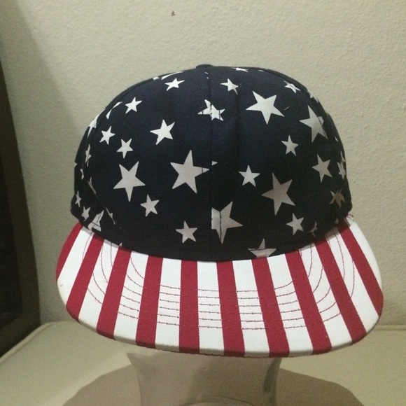 USA CAP - Picture 1 of 4