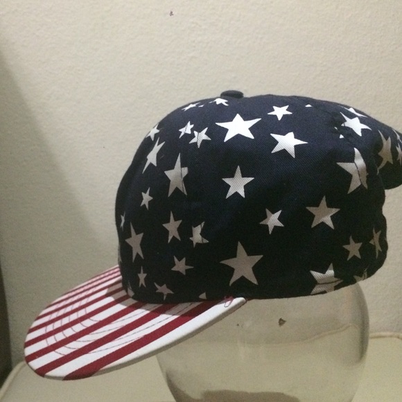 USA CAP - Picture 2 of 4