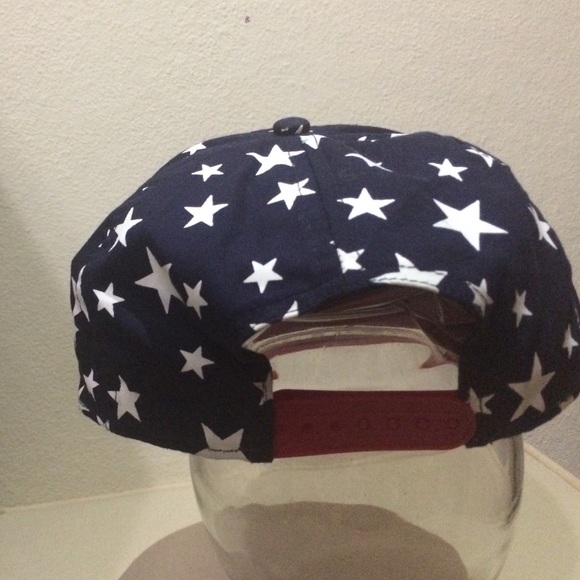 USA CAP - Picture 3 of 4