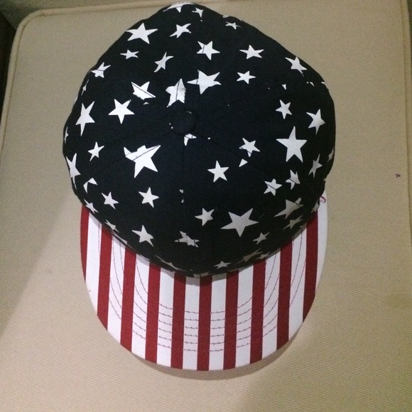 USA CAP - Picture 4 of 4