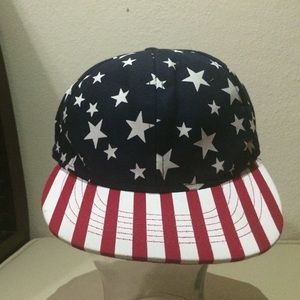 USA CAP