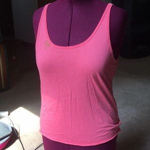 ❤️Watermelon Pink Tank Top