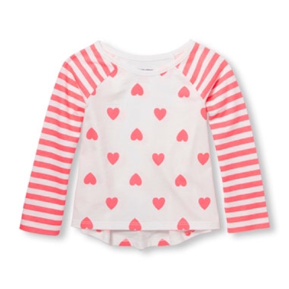 Girl's top