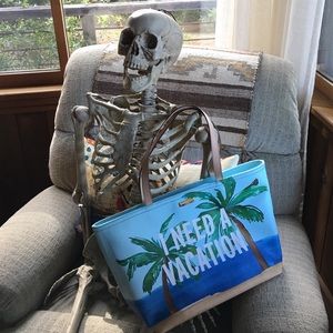 Kate Spade Tote Bag