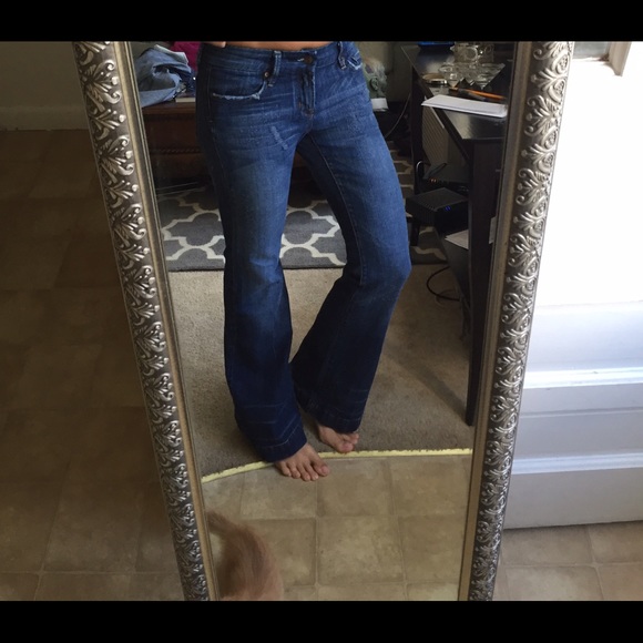 Size 28 dunaway Citizens of humanity jeans