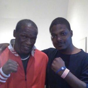 Meet your Posher, Willie