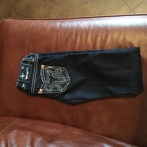 MEK denim size 26/34