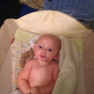 Meet your Posher, Mitzi