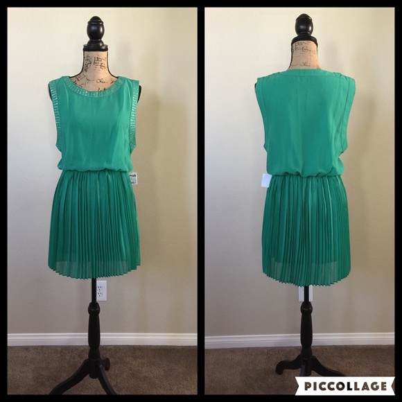 NWT Dress