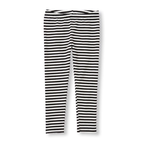 Girl's leggings