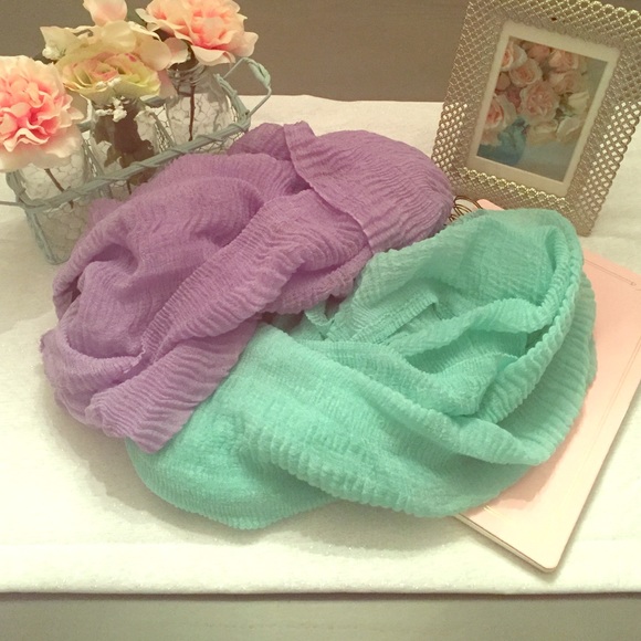 Infinity Scarf
