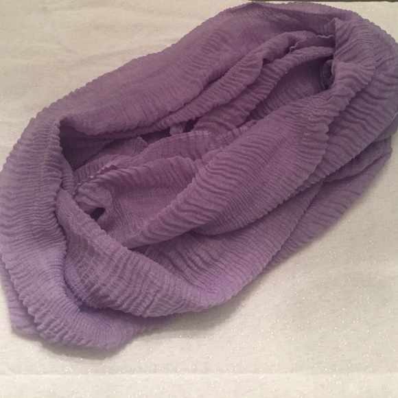 Infinity Scarf - Picture 2 of 3