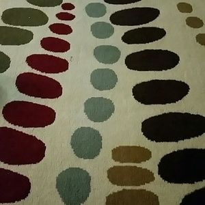 Meet your Posher, Rhea