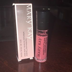 Mary Kay Lipgloss Pink Sateen