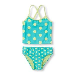 Baby swimwear