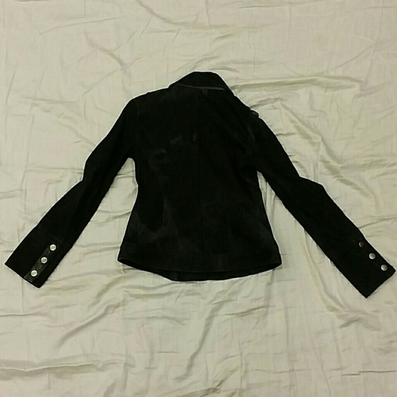 Brooklyn Industries Jean Jacket - Picture 4 of 4