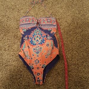 Aerie one piece swimsuit