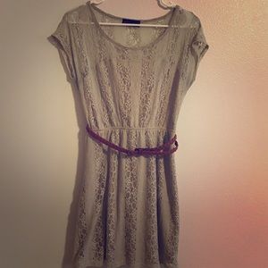 Body C Summer Dress