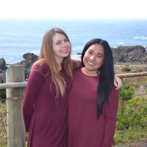 Meet your Posher, Angelica