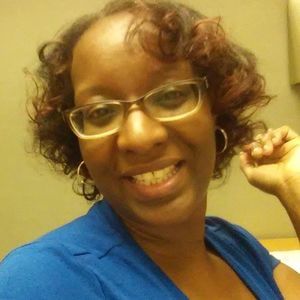 Meet your Posher, Shaquala