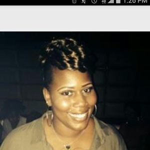Meet your Posher, Jaquetta
