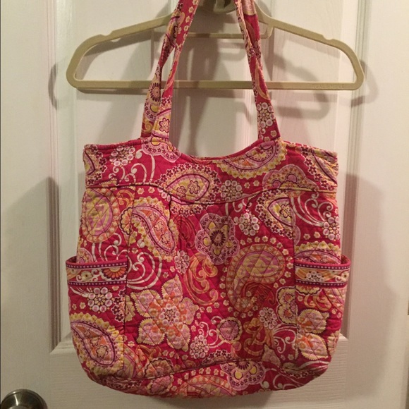 Vera Bradley bag