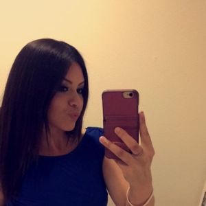 Meet your Posher, Arianna