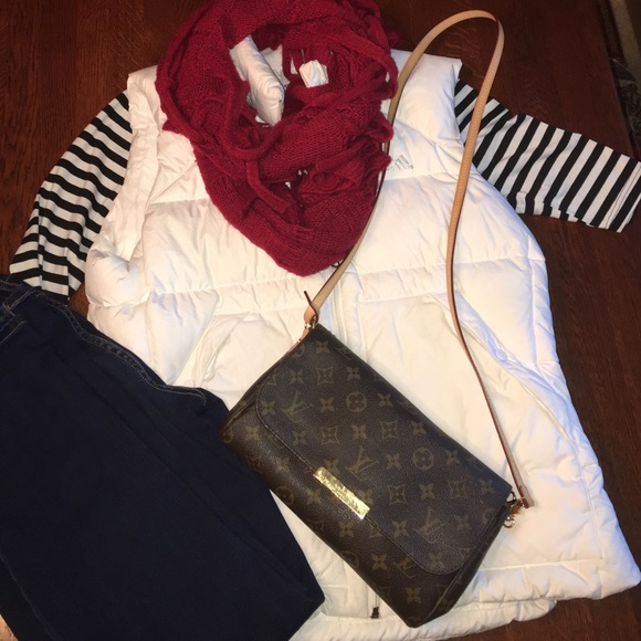 Vest