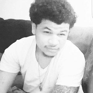 Meet your Posher, Jerrett