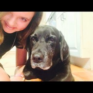 Meet your Posher, Kathryn