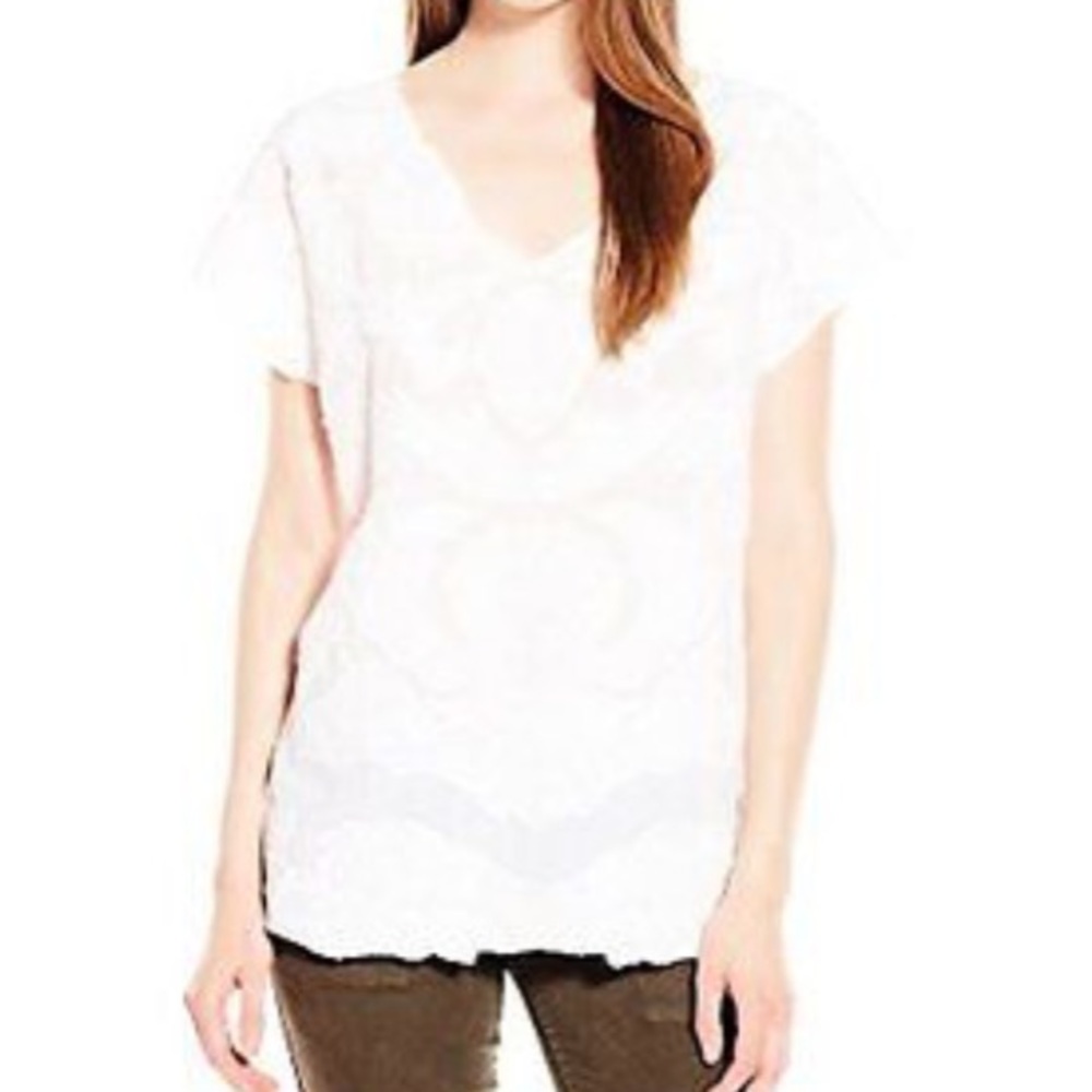 Lucky brand tee