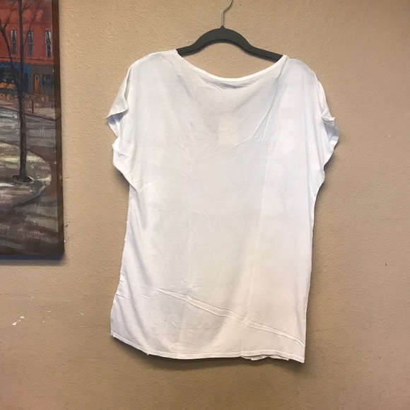 Lucky brand tee - Picture 2 of 3