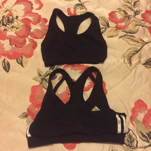 Workout bundle set! Size S - Picture 2 of 4