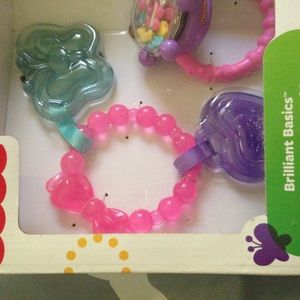 Fisher Price Glamour Gift Set