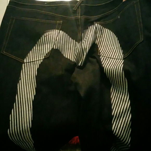 Men's pants