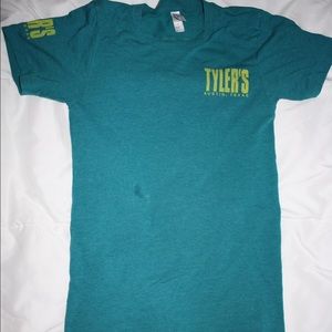 TYLERS T-shirt