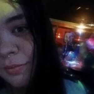 Meet your Posher, Jayme