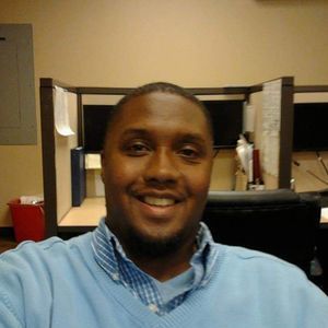 Meet your Posher, Randy