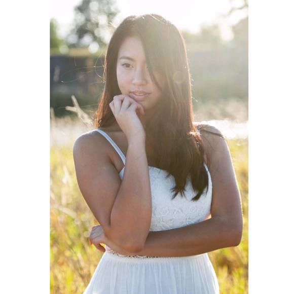 Meet your Posher, Maria - Picture 1 of 1