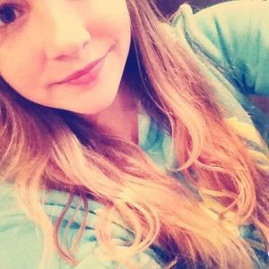 Meet your Posher, Erika