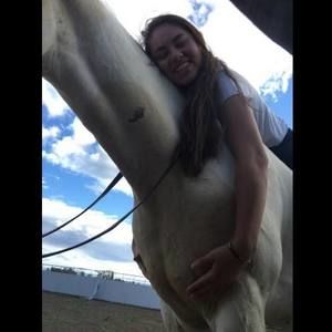 Meet your Posher, Katherine