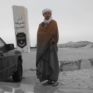 Meet your Posher, Yaseen