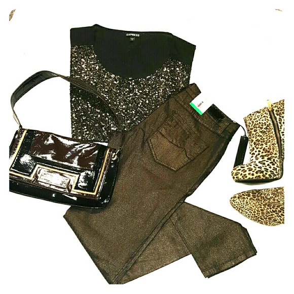 Jeans by Buffalo "Vegas" skinny jeans