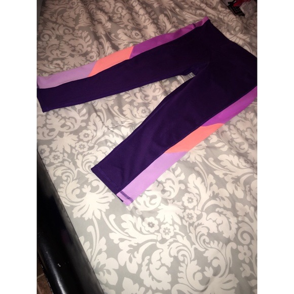 Duodry active pants