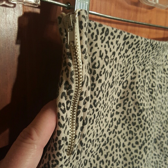 Girls Zara leggings - Picture 3 of 4