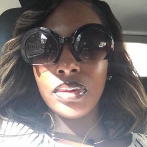 Meet your Posher, Tylea