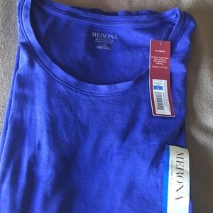 Merona stretch tshirt