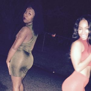 Meet your Posher, Kay